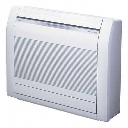 Кондиционеры напольного типа Fujitsu  AGYG09KVCA/AOYG09KVCA