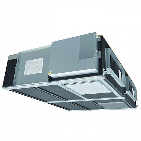 Приточно-вытяжная установка Mitsubishi Electric LGH-150RVXT-E