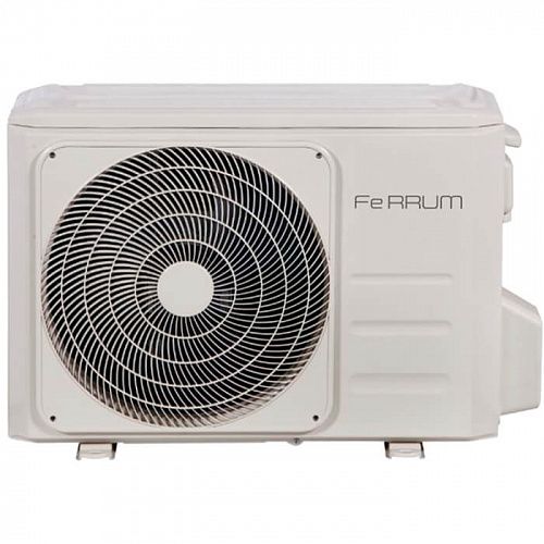 Кондиционер (сплит-система) Ferrum Ferrum Inverter iFIS18F1/ iFOS18F1