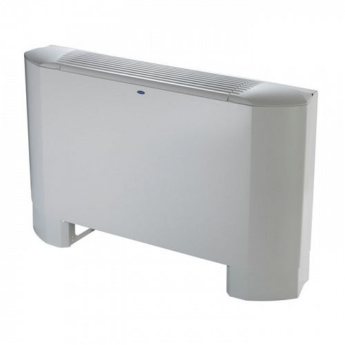 Напольный фанкойл Carrier 42NMS15C