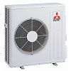 Кондиционеры напольного типа Mitsubishi Electric  MFZ-KT50VG/ SUZ-M50