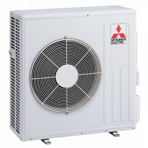 Кондиционеры напольного типа Mitsubishi Electric  MFZ-KT50VG/ SUZ-M50