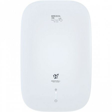 Приточная установка Royal Clima RCB 75