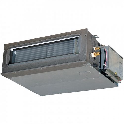Канальный кондиционер Mitsubishi Heavy FDUM140VH/ FDC140VNX-W инверторный