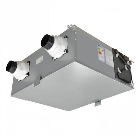 Приточно-вытяжная установка Mitsubishi Electric VL-220CZGV-E