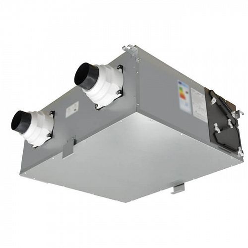 Приточно-вытяжная установка Mitsubishi Electric VL-220CZGV-E
