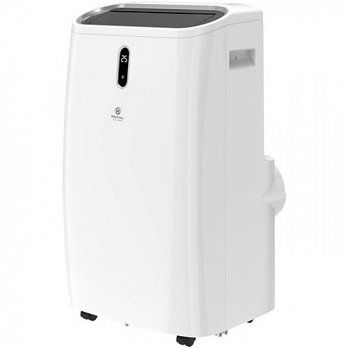 Мобильный кондиционер Royal Clima RM-ST39CH-E