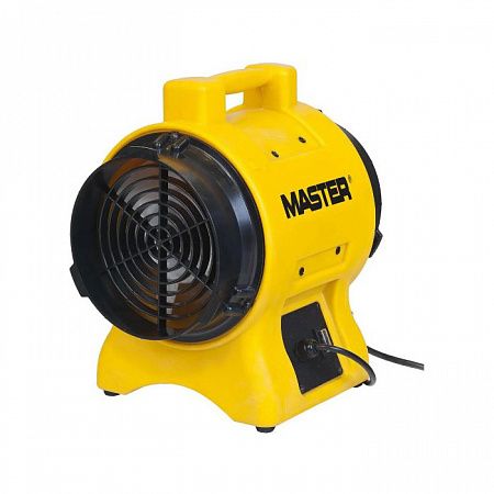 Электрическая тепловая пушка Master BL 4800