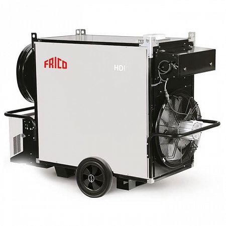 Дизельная тепловая пушка Frico HDI235