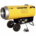 Газовая тепловая пушка Master BLP 103 ET