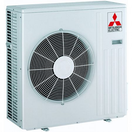 Канальный кондиционер Mitsubishi Electric PEAD-M60JA/SUZ-KA60VA инверторный