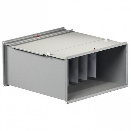 Фильтр Salda FDS 50-30/G4