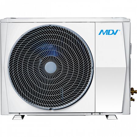 Наружный блок мультизональной VRF системы MDV MDV-V80W/DHN1(C)