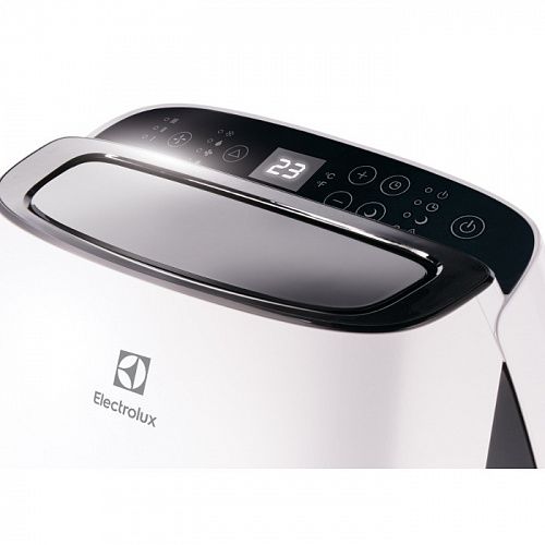 Мобильный кондиционер Electrolux EACM-10 HR/N3