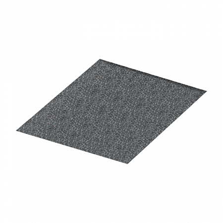 Звукоизоляционный мат TECE Drainbase для TECEdrainprofile, TECEdrainline и TECEdrainpoint S 660001