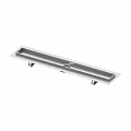 Канал дренажный TECE TECEdrainline, 1200 мм 601200