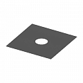 Гидроизоляционная пленка TECE EPDM, для зажимных фланцевых соединений TECEdrainpoint S 3690006