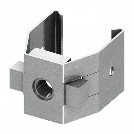 Установочный элемент TECE TECEprofil с резьбой М10 9040001