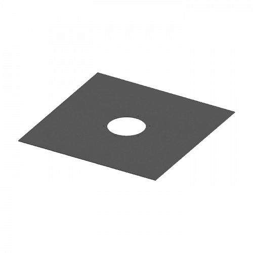 Гидроизоляционная пленка TECE EPDM, для зажимных фланцевых соединений TECEdrainpoint S 3690006